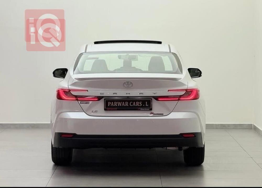 تويوتا كامري